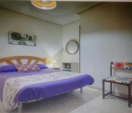En A 50m Playa Apartament Torrevieja