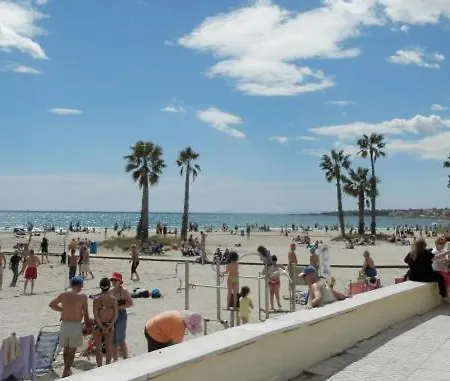Apartament En A 50m Playa Torrevieja