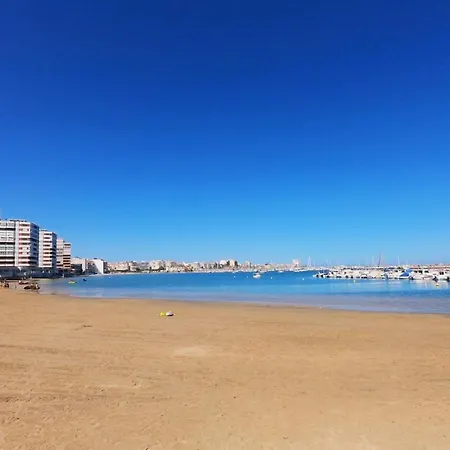 アパート En A 50m Playa *